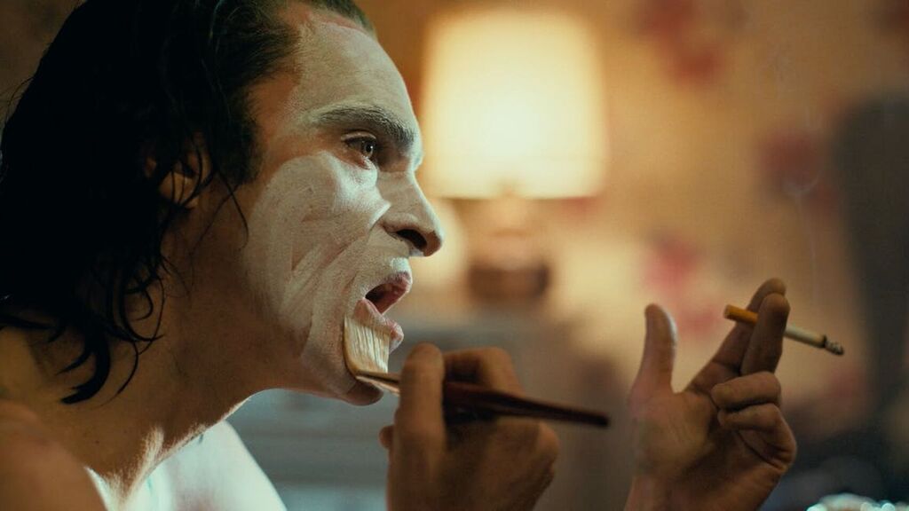 drama del joker drama del joker