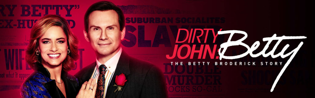 segunda temporada de Dirty John