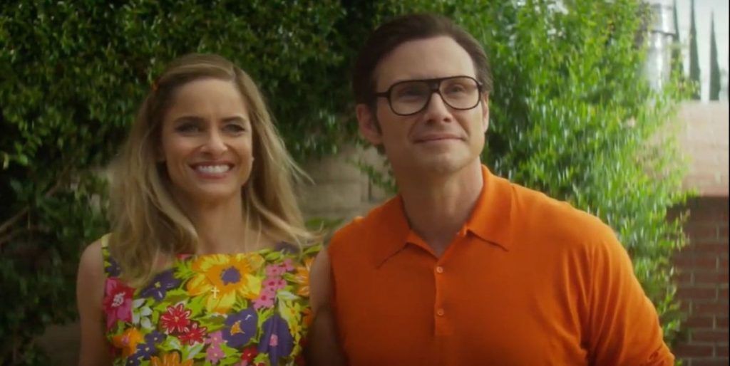 segunda temporada de Dirty John