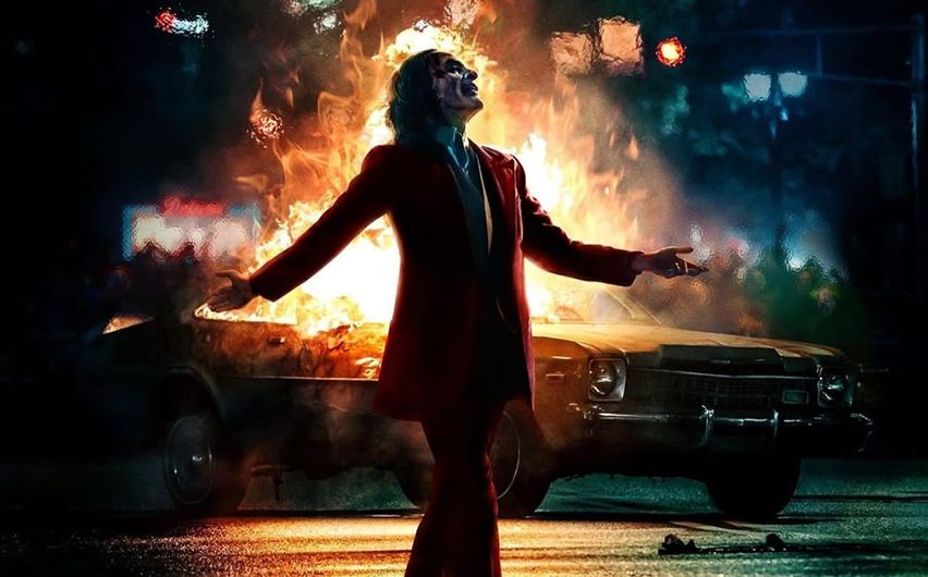 drama del joker drama deljoker